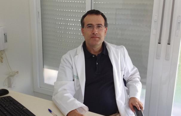 El doctor Félix Viñuela, nuevo presidente de la Sociedad Andaluza de Neurología