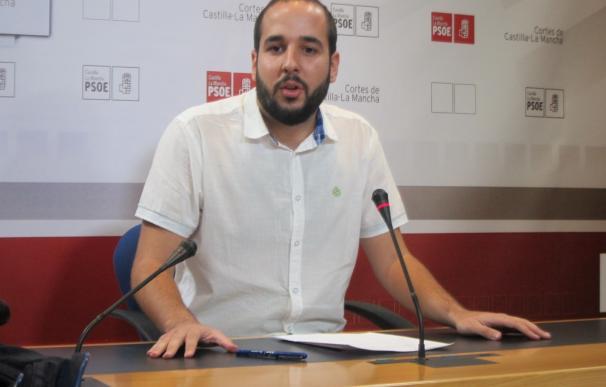 El PSOE lamenta "el alarmismo" del PP con el techo de gasto y los presupuestos de Castilla-La Mancha