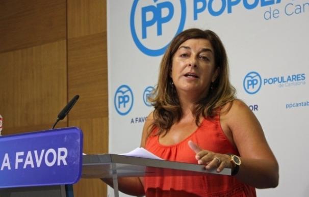(AMP) PP denuncia que el traslado de Parayas a Liencres encubre el cierre de un centro sanitario público