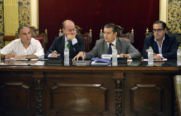 Sanz dice que el proyecto de Gas Natural en Doñana cumple con la normativa y que no fue impulsado por el Gobierno actual