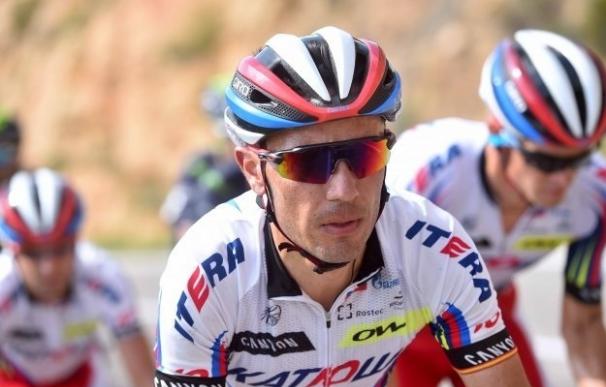 La Vuelta ofrece a 'Purito' Rodríguez el cargo de director técnico