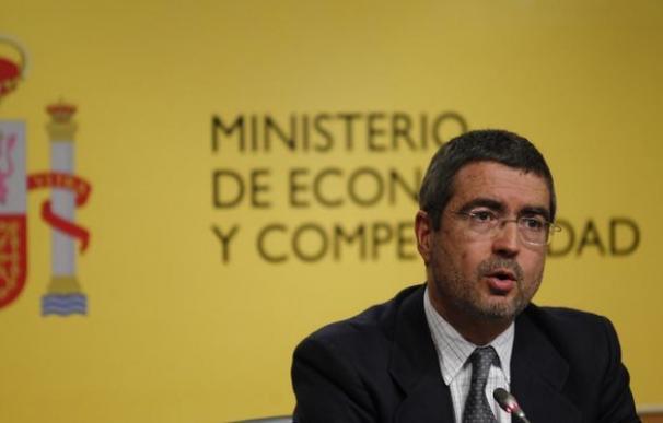El Gobierno elige a Jiménez Latorre para sustituir a Soria en el Banco Mundial