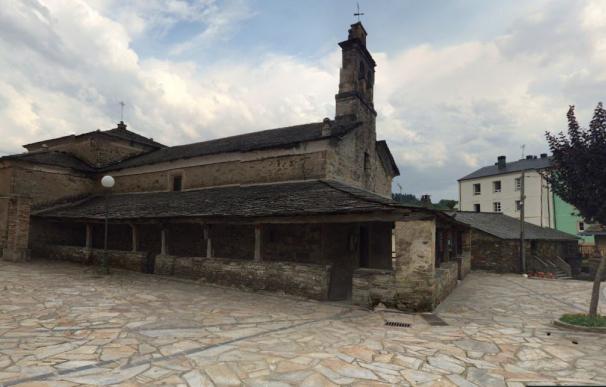 La comarca de Los Oscos, Pueblo Ejemplar de Asturias 2016
