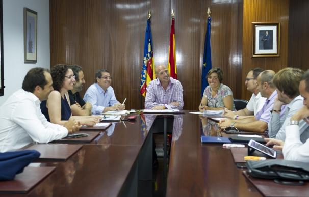 La Diputación pide a 12 pueblos subsanar documentación para acceder a ayudas de tratamientos antimosquitos