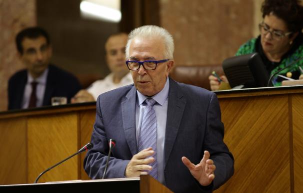 Maldonado informa este jueves en el Parlamento sobre el resultado de la auditoría completa de regularidad de Faffe