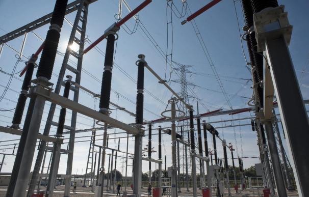 Red Eléctrica gana un 6,5 por ciento más hasta septiembre, con la mejora de los ingresos
