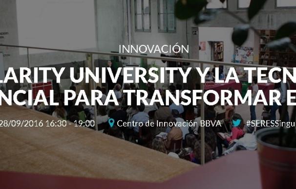 Fundación SERES organiza un encuentro sobre innovación como elemento de transformación el 28 de septiembre en Madrid