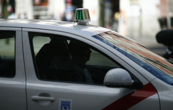 Logroño, entre las ciudades con los taxis más baratos, según FACUA