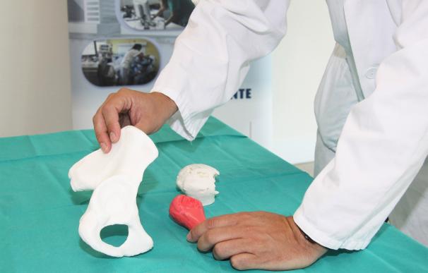La Junta organiza una jornada sobre fabricación basada en impresión 3D para promover la implantación de la industria 4.0