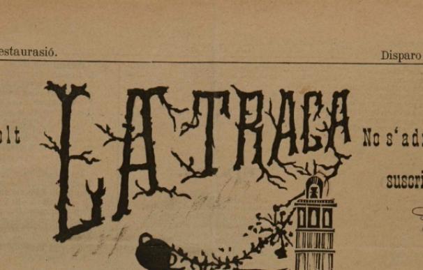 Las cabeceras de la prensa satírica valenciana de los siglos XIX y XX llegan a la Biblioteca Valenciana