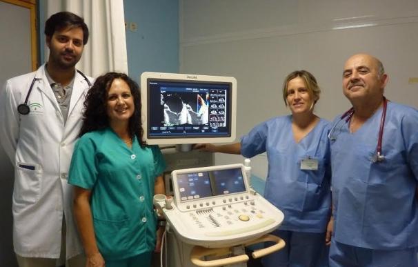 El complejo hospitalario impulsa una nueva unidad para pacientes con insuficiencia cardiaca grave