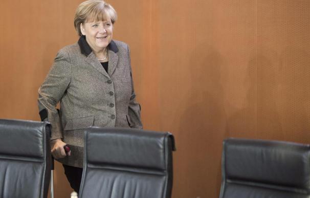 El tesorero de la CDU de Merkel, bajo sospecha por fondos en paraíso fiscal