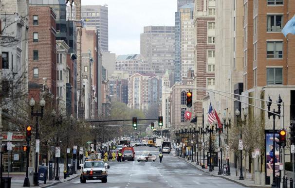 La Policía de Boston anuncia la detención de tres nuevos sospechosos por los atentados