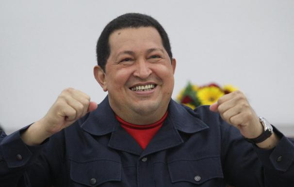El telegobierno añora a Chávez
