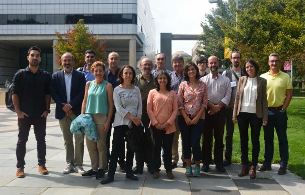 Investigadores españoles inician un programa de apoyo a tecnologías biomédicas en el MIT de Boston (EE.UU.)