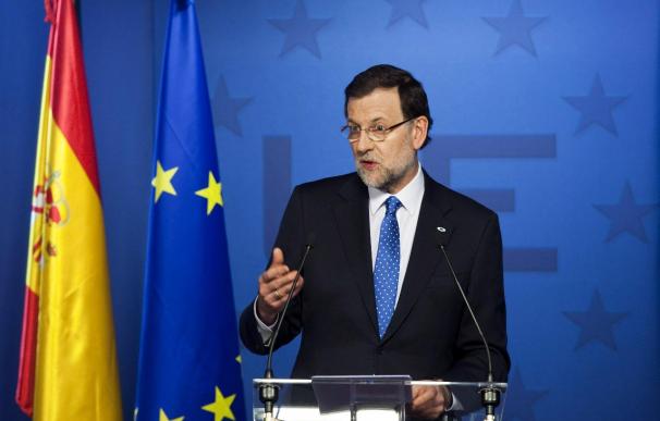 Rajoy declaró un patrimonio de 1,4 millones en 2007, el 43 por ciento más que en 2003
