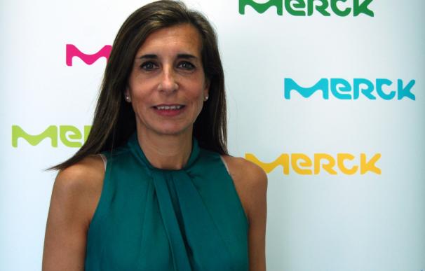 Isabel Sánchez Magro, nueva directora médico de Merck España