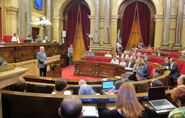 Rabell (SíQueEsPot) anuncia su 'no' a Puigdemont y pide un referéndum "con garantías"