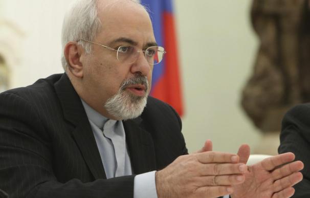 La UE prevé suspender sanciones económicas a Irán con el visto bueno del OIEA