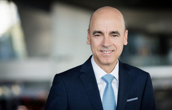 Nicolas Peter, nuevo director financiero de BMW