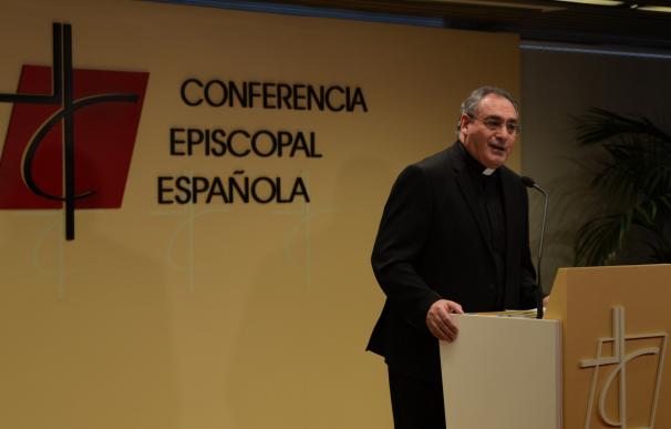 Los obispos españoles, "preocupados", piden que la crisis del PSOE se resuelva rápido por el bien de la sociedad