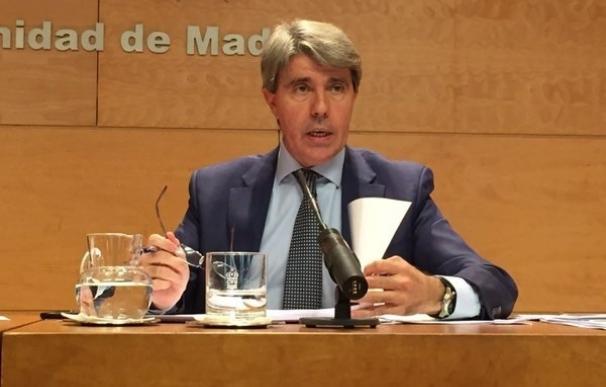 Garrido critica la "intransigente" actitud de Sánchez que ha provocado una "parálisis" del país y una crisis en el PSOE