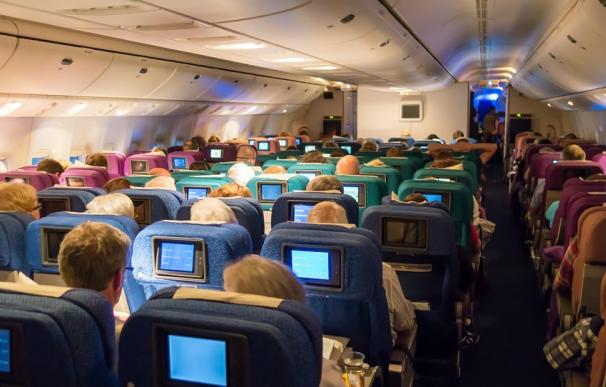 ¿Cuál es el mejor asiento en un avión? Ideas para tener un viaje más cómodo