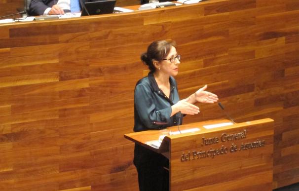 Belén Fernández dice que la indemnización al exgerente de Sogepsa fue de 17.900 euros