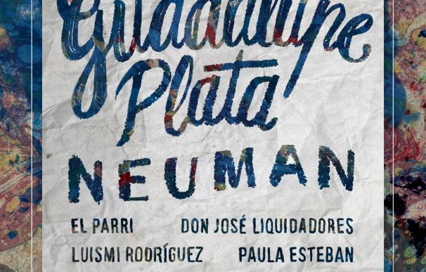Ciudad Real acoge este sábado el VIII Certamen Explosión Local! con Guadalupe Plata y Neuman como artistas invitados