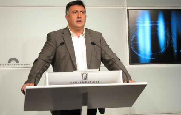 Puigcercós sale en defensa de Duran por sus declaraciones sobre el PER