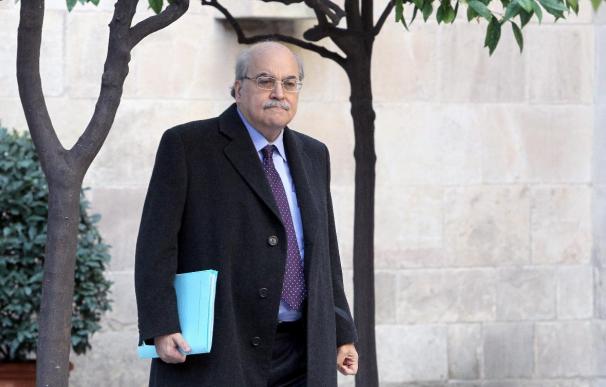 La Generalitat de Cataluña rebaja su cálculo sobre el déficit de 2012 al 2 por ciento