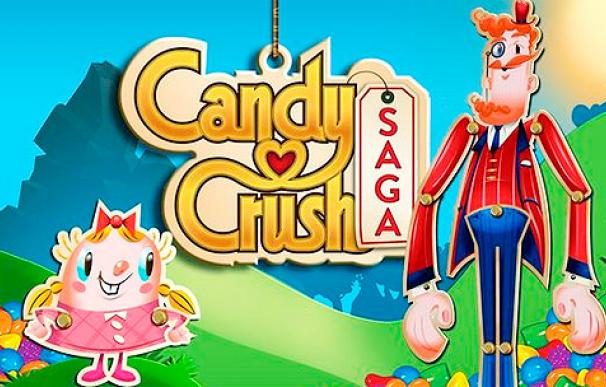 Candy Crush Saga, el juego que engancha tanto como desespera
