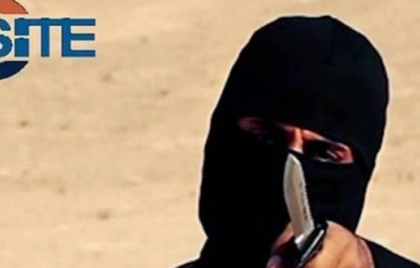 Muere el jefe de propaganda de Estado Islámico en un ataque aéreo