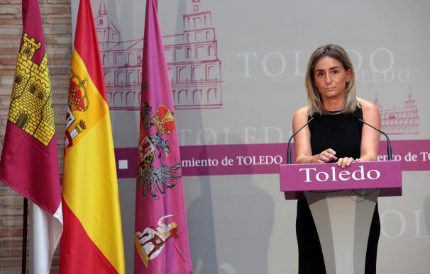 Toledo contará con dos pisos para Acción Social en el Paseo del Tránsito dentro del Plan de Inversiones del Ayuntamiento