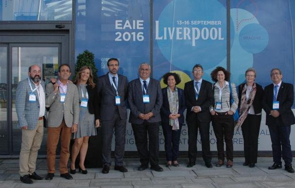Sevilla acogerá el próximo congreso de la Asociación Europea para la Educación Internacional