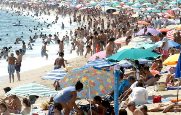 El turismo, la variable que más contribuye a la proyección exterior de España