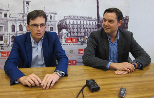PSOE del Ayuntamiento de Burgos propondrá la publicación de la agenda del equipo de Gobierno en pro de la transparencia