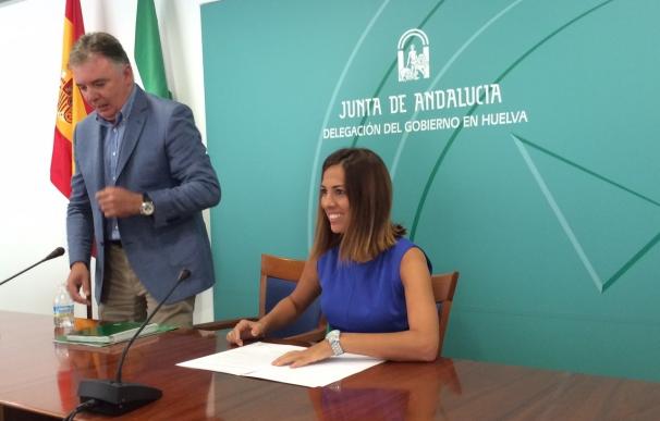 La Junta obtiene la licencia de final de obra para el casa por casa de Santa Lucía y desbloquea el proyecto