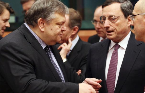 El BCE interrumpe la compra de deuda soberana por primera vez desde agosto