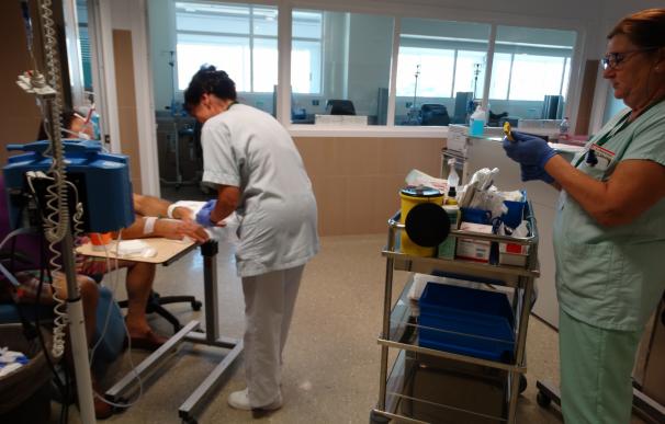 El Hospital Costa del Sol y la AECC se unen para ayudar a pacientes oncológicos y a sus familiares
