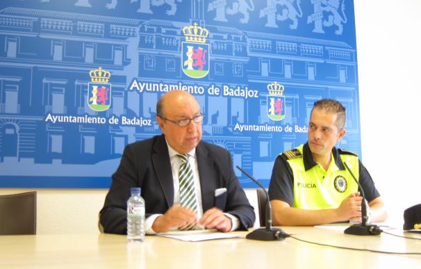 Todos los establecimientos públicos de Badajoz podrán cerrar media hora más tarde durante la celebración de Al Mossassa