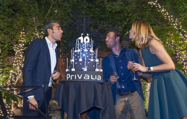 Los Privalia Brand Awards reúnen a más de 200 marcas de moda y lifestyle