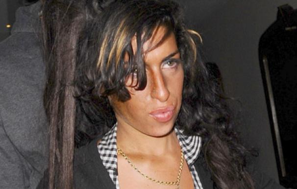 Se extravía un informe sobre la muerte de Amy Winehouse