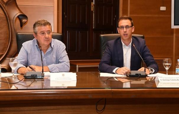 El Ayuntamiento de Pozoblanco contratará a más de 110 personas para la seguridad y coordinación de la feria