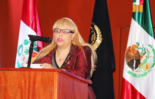 Susana Linares González abandona las filas de UPyD
