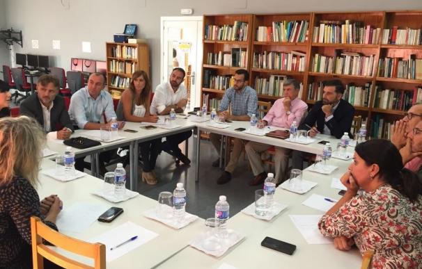 Junta responde a los escritos presentados tras aprobarse el Plan Especial de Ordenación de Regadíos de Doñana