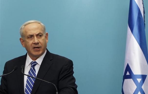 Netanyahu anuncia elecciones anticipadas en Israel