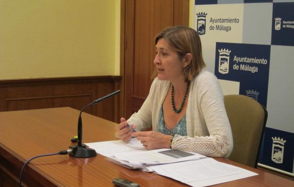 Málaga Ahora critica la parálisis de la consulta ciudadana sobre los antiguos terrenos de Repsol
