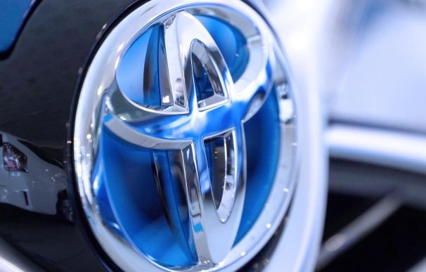 Toyota desarrolla una app para premiar a conductores que no usen el móvil al volante