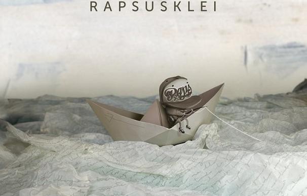 Rapsusklei publicará nuevo disco en noviembre: Origami